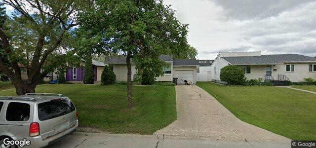 Larawan ng 106 Manorview Close sa Winnipeg, Manitoba