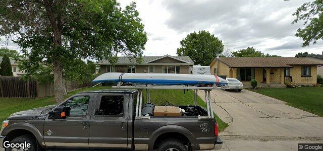 Larawan ng 106 Maynard Close sa Winnipeg, Manitoba