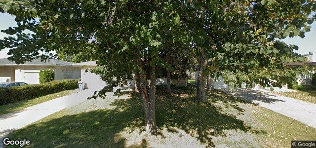 107 Ashmore Drive（加拿大曼尼托巴省溫尼伯市）房屋照片