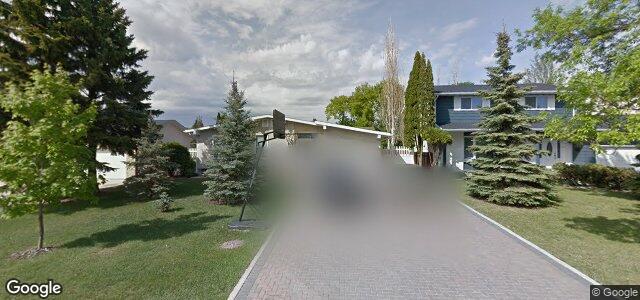 Larawan ng 107 Hiddleston Crescent sa Winnipeg, Manitoba