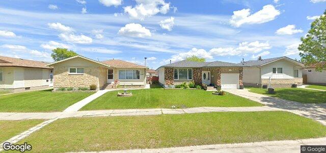 Larawan ng 107 James Carleton Drive sa Winnipeg, Manitoba