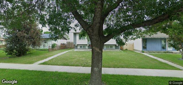 Larawan ng 107 Madera Crescent sa Winnipeg, Manitoba