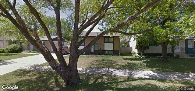 Larawan ng 107 Manford Close sa Winnipeg, Manitoba