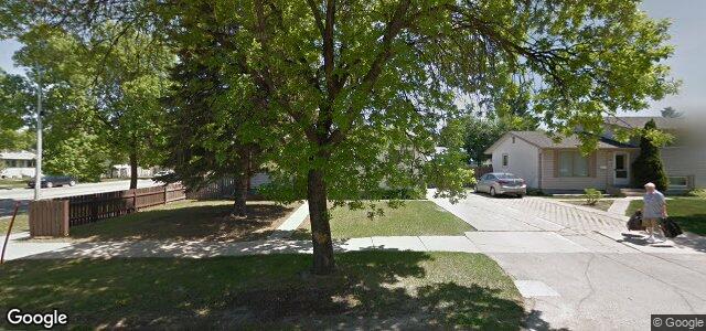 Larawan ng 107 Marbury Road sa Winnipeg, Manitoba