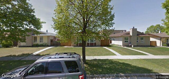 107 Rozmus Bay（加拿大曼尼托巴省温尼伯市）房屋照片