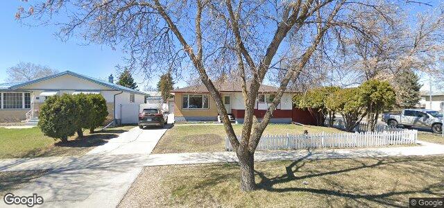 108 Maberley Road（加拿大曼尼托巴省温尼伯市）房屋照片