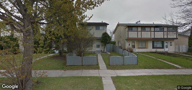 Larawan ng 108 Manor House Court sa Winnipeg, Manitoba