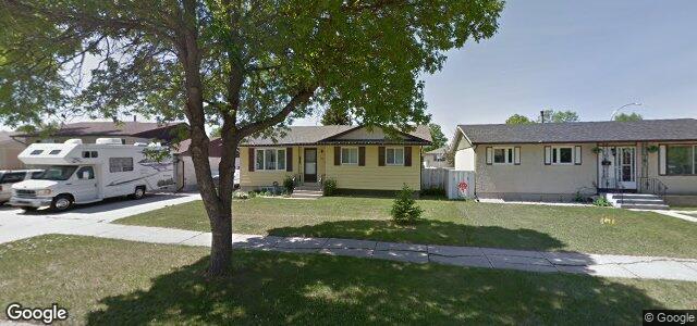 Larawan ng 109 Madrill Close sa Winnipeg, Manitoba