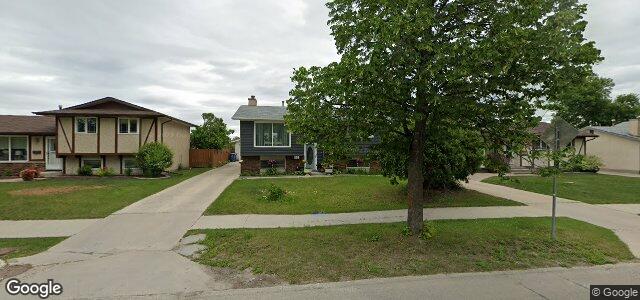 Larawan ng 109 Margate Road sa Winnipeg, Manitoba