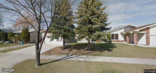 Larawan ng 11 Agnes Arnold Place sa Winnipeg, Manitoba