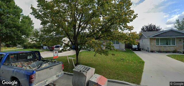 Larawan ng 11 Ashmore Drive sa Winnipeg, Manitoba