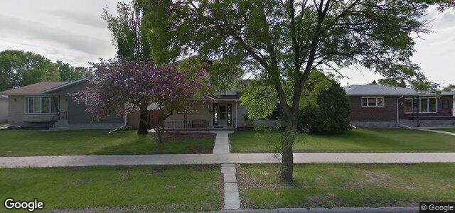 Larawan ng 11 Caslon Place sa Winnipeg, Manitoba