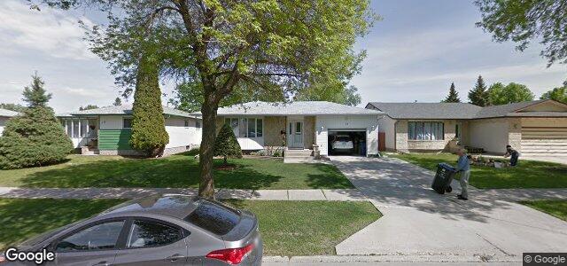 Photo of 11 Idlewild Bay in Winnipeg, Manitoba