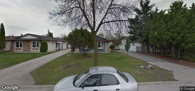 Larawan ng 11 James Carleton Drive sa Winnipeg, Manitoba