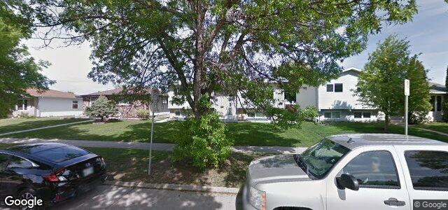 Larawan ng 11 Larter Crescent sa Winnipeg, Manitoba