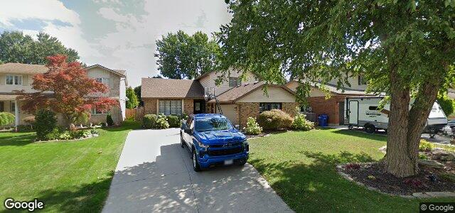 Larawan ng 11 Madera Crescent sa Winnipeg, Manitoba