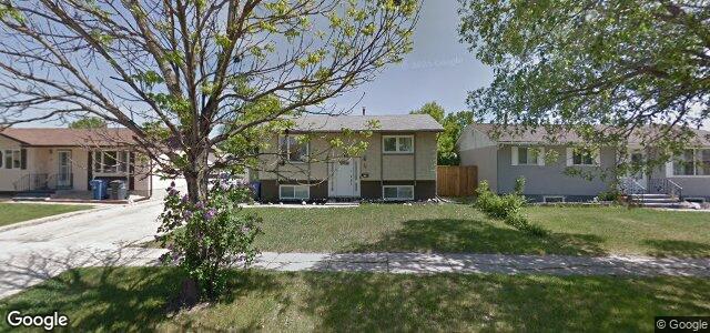 Larawan ng 11 Madrill Close sa Winnipeg, Manitoba