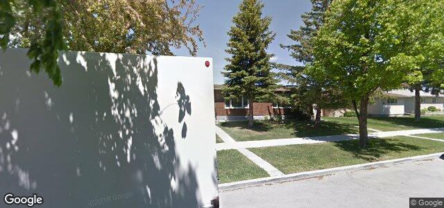 Larawan ng 11 Maevista Place sa Winnipeg, Manitoba