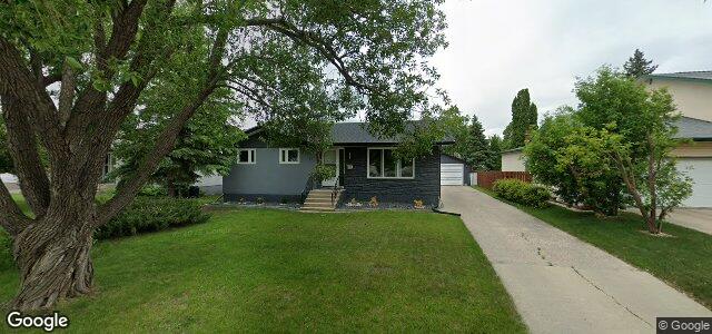 Larawan ng 11 Majorca Place sa Winnipeg, Manitoba