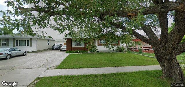 Larawan ng 11 Manorview Close sa Winnipeg, Manitoba
