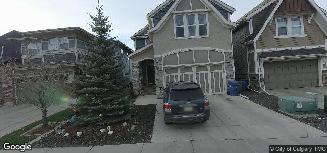 Larawan ng 11 Marquis Crescent sa Winnipeg, Manitoba