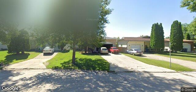 Larawan ng 11 Merlon Place sa Winnipeg, Manitoba