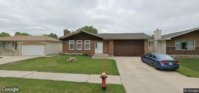 Larawan ng 11 Pickley Crescent sa Winnipeg, Manitoba