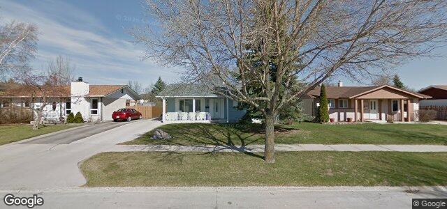 Larawan ng 11 Playgreen Crescent sa Winnipeg, Manitoba