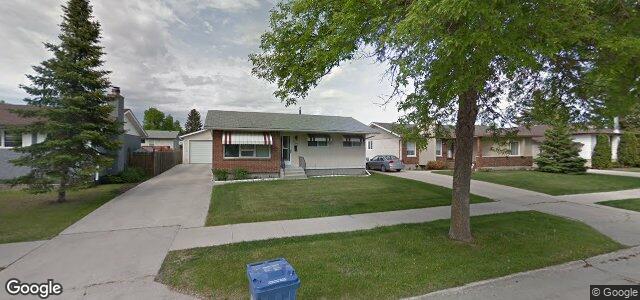 Larawan ng 110 Councillor Bay sa Winnipeg, Manitoba