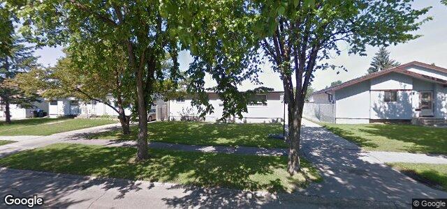 Larawan ng 110 Kushner Crescent sa Winnipeg, Manitoba