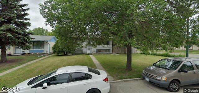 Larawan ng 110 Madera Crescent sa Winnipeg, Manitoba