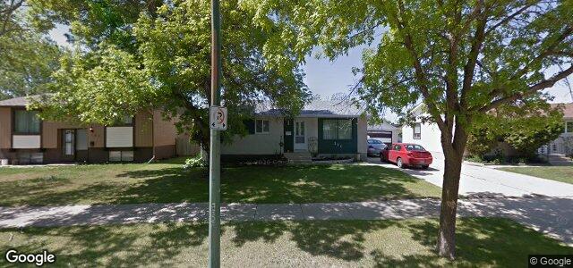 Larawan ng 111 Manford Close sa Winnipeg, Manitoba
