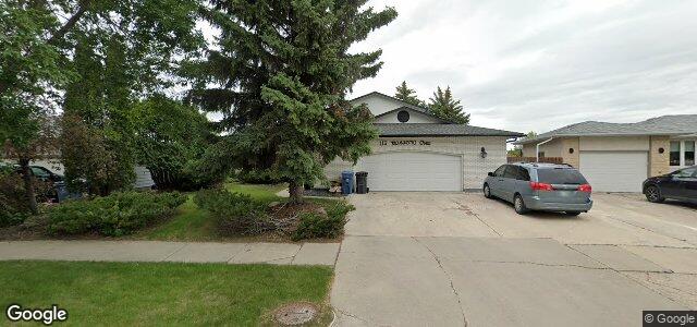 Larawan ng 113 Massena Crescent sa Winnipeg, Manitoba
