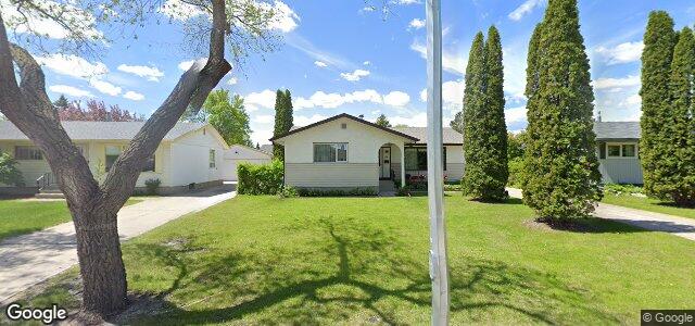 Larawan ng 114 Blechner Drive sa Winnipeg, Manitoba