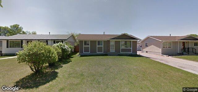Larawan ng 114 Cartwright Road sa Winnipeg, Manitoba