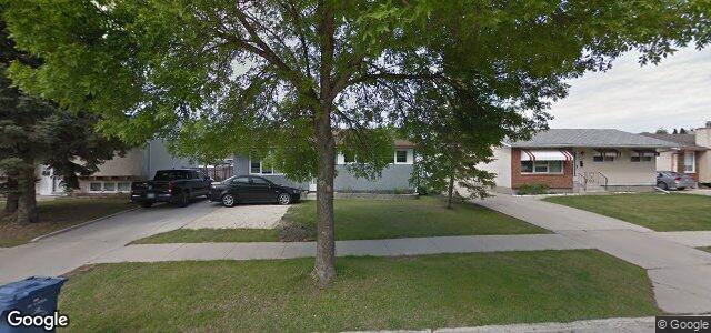 Larawan ng 114 Councillor Bay sa Winnipeg, Manitoba