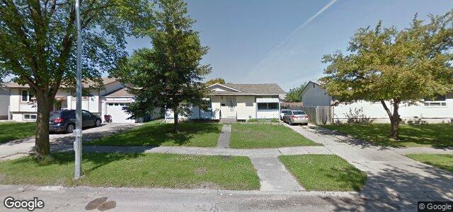 Larawan ng 114 Kushner Crescent sa Winnipeg, Manitoba