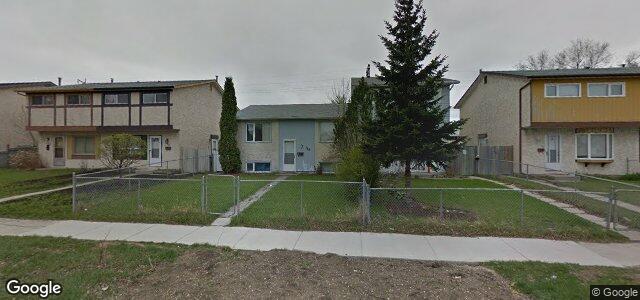 Larawan ng 114 Manor House Court sa Winnipeg, Manitoba