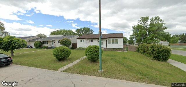 Larawan ng 114 Manorview Close sa Winnipeg, Manitoba