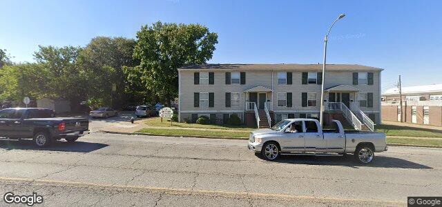 Larawan ng 1145 Jefferson Avenue sa Winnipeg, Manitoba