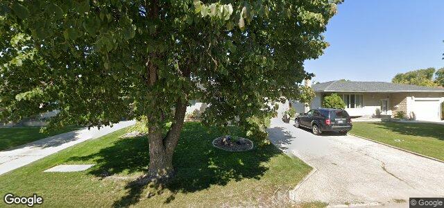 Larawan ng 115 Ashmore Drive sa Winnipeg, Manitoba