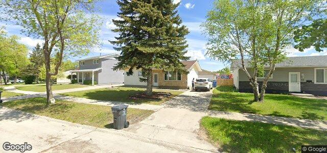 Larawan ng 115 Blechner Drive sa Winnipeg, Manitoba