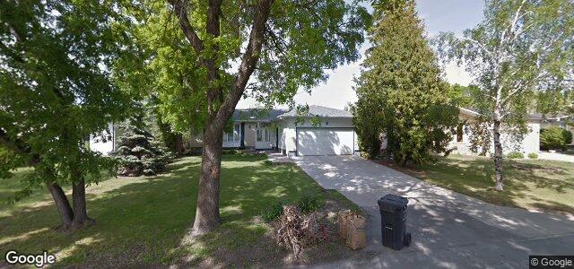 Larawan ng 115 Hiddleston Crescent sa Winnipeg, Manitoba