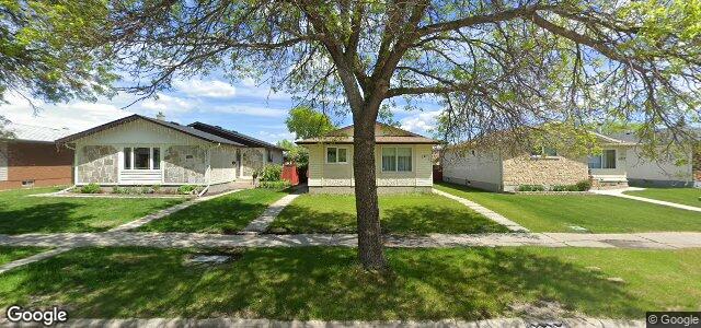 Larawan ng 115 James Carleton Drive sa Winnipeg, Manitoba