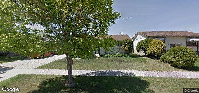Larawan ng 115 Manford Close sa Winnipeg, Manitoba