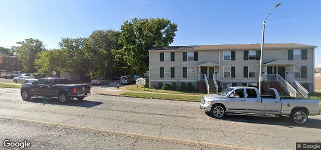 Larawan ng 1157 Jefferson Avenue sa Winnipeg, Manitoba