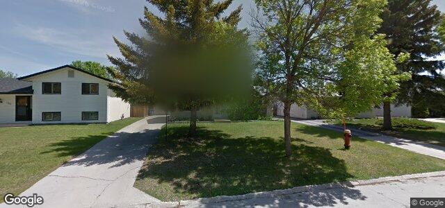 Larawan ng 116 Manford Close sa Winnipeg, Manitoba