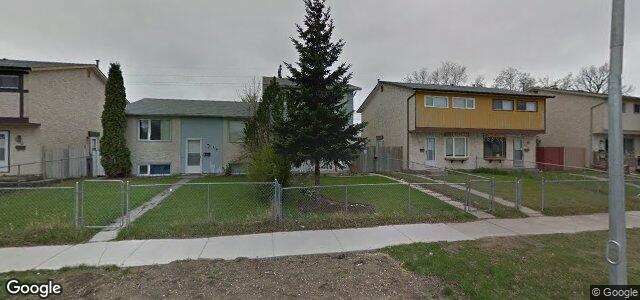 116 Manor House Court（加拿大曼尼托巴省温尼伯市）房屋照片