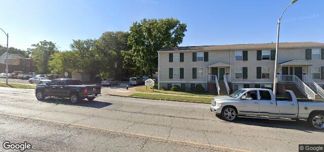 Larawan ng 1161 Jefferson Avenue sa Winnipeg, Manitoba