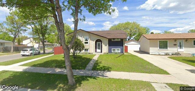 Larawan ng 117 Mapleton Drive sa Winnipeg, Manitoba